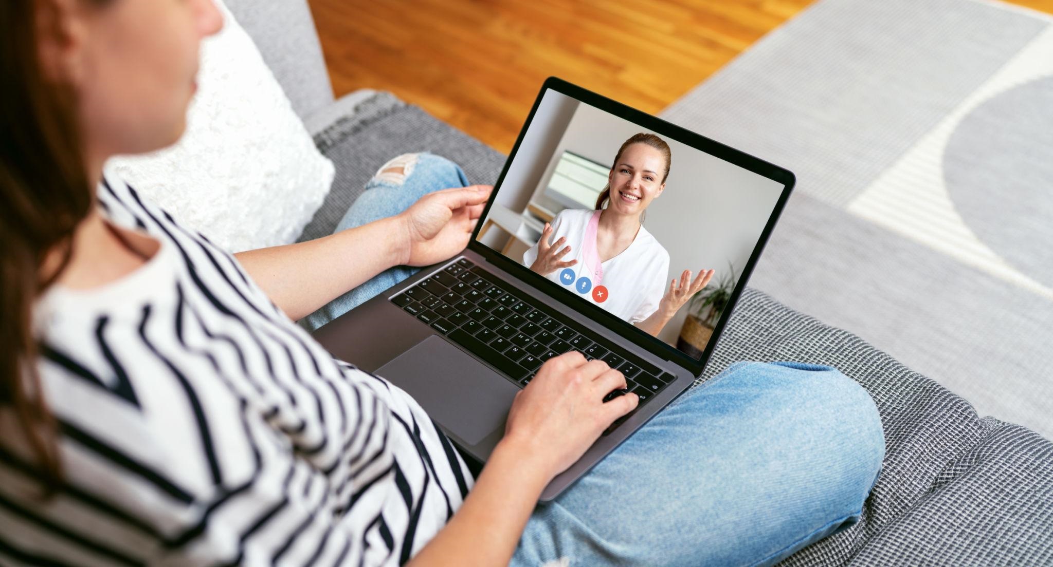 Consulta Médica Online: Como Funciona, Vantagens e Como se Preparar